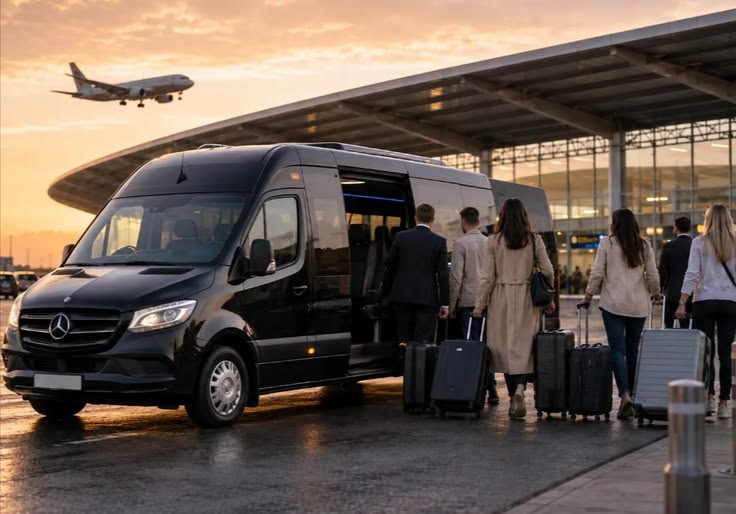 European Transits